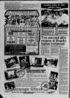 Lichfield Post Thursday 15 August 1991 Page 14
