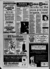 Lichfield Post Thursday 15 August 1991 Page 22