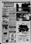 Lichfield Post Thursday 15 August 1991 Page 26