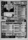 Lichfield Post Thursday 15 August 1991 Page 37