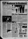 Lichfield Post Thursday 15 August 1991 Page 50