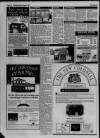 Lichfield Post Thursday 29 August 1991 Page 24