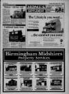 Lichfield Post Thursday 29 August 1991 Page 25