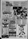 Lichfield Post Thursday 05 September 1991 Page 4