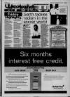 Lichfield Post Thursday 05 September 1991 Page 25