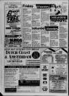 Lichfield Post Thursday 05 September 1991 Page 26