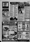 Lichfield Post Thursday 05 September 1991 Page 28