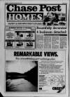 Lichfield Post Thursday 05 September 1991 Page 30