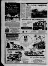 Lichfield Post Thursday 05 September 1991 Page 32
