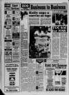 Lichfield Post Thursday 05 September 1991 Page 58