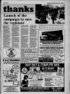 Lichfield Post Thursday 12 September 1991 Page 3