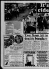 Lichfield Post Thursday 12 September 1991 Page 4