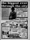 Lichfield Post Thursday 12 September 1991 Page 5