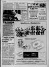 Lichfield Post Thursday 12 September 1991 Page 17
