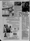 Lichfield Post Thursday 12 September 1991 Page 20