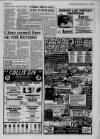 Lichfield Post Thursday 12 September 1991 Page 21