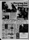 Lichfield Post Thursday 12 September 1991 Page 22