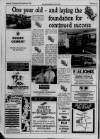 Lichfield Post Thursday 12 September 1991 Page 26
