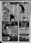 Lichfield Post Thursday 12 September 1991 Page 30