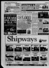 Lichfield Post Thursday 12 September 1991 Page 32