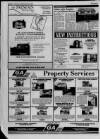 Lichfield Post Thursday 12 September 1991 Page 34
