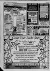 Lichfield Post Thursday 12 September 1991 Page 42