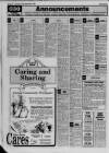 Lichfield Post Thursday 12 September 1991 Page 50