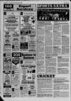 Lichfield Post Thursday 12 September 1991 Page 58