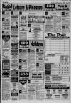 Lichfield Post Thursday 12 September 1991 Page 61