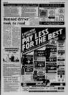 Lichfield Post Thursday 03 October 1991 Page 17