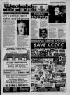 Lichfield Post Thursday 03 October 1991 Page 21