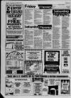 Lichfield Post Thursday 03 October 1991 Page 22