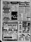 Lichfield Post Thursday 03 October 1991 Page 24