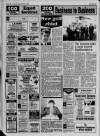 Lichfield Post Thursday 03 October 1991 Page 50