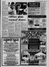 Lichfield Post Thursday 17 October 1991 Page 7