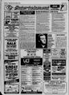 Lichfield Post Thursday 17 October 1991 Page 52
