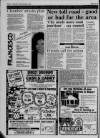 Lichfield Post Thursday 21 November 1991 Page 2