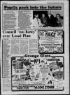 Lichfield Post Thursday 21 November 1991 Page 13