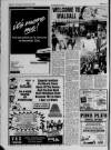 Lichfield Post Thursday 21 November 1991 Page 18