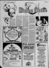 Lichfield Post Thursday 21 November 1991 Page 22