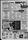 Lichfield Post Thursday 21 November 1991 Page 24