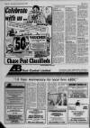 Lichfield Post Thursday 21 November 1991 Page 28