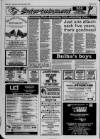 Lichfield Post Thursday 21 November 1991 Page 60