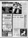 Lichfield Post Thursday 06 February 1992 Page 6