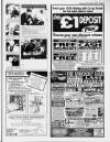 Lichfield Post Thursday 06 February 1992 Page 25