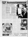 Lichfield Post Thursday 06 February 1992 Page 26