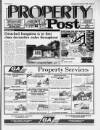 Lichfield Post Thursday 06 February 1992 Page 27