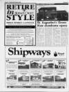 Lichfield Post Thursday 06 February 1992 Page 28