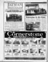 Lichfield Post Thursday 06 February 1992 Page 30