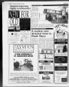 Lichfield Post Thursday 06 February 1992 Page 34